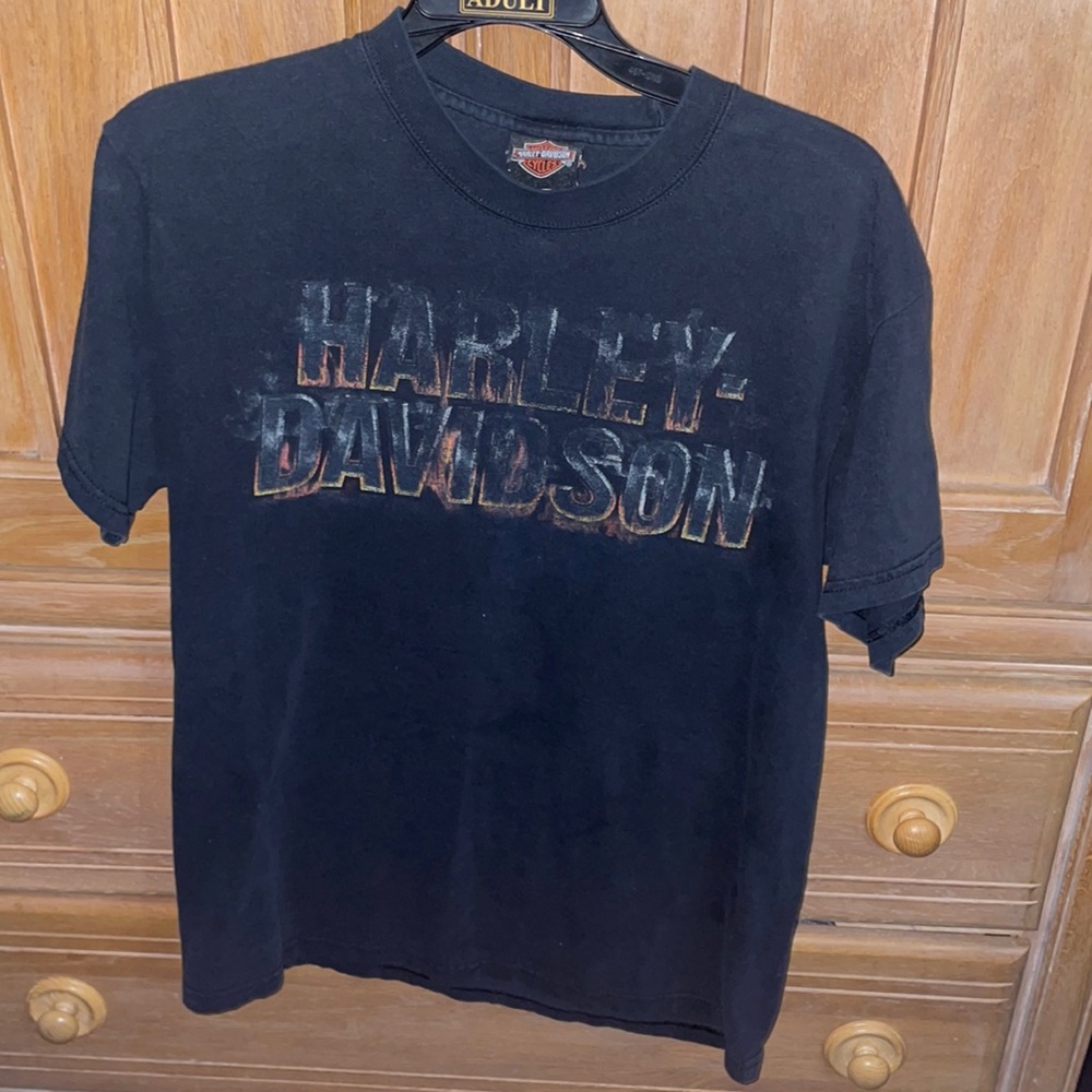 Harley Davidson Shirt